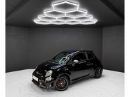 Abarth 695 2022