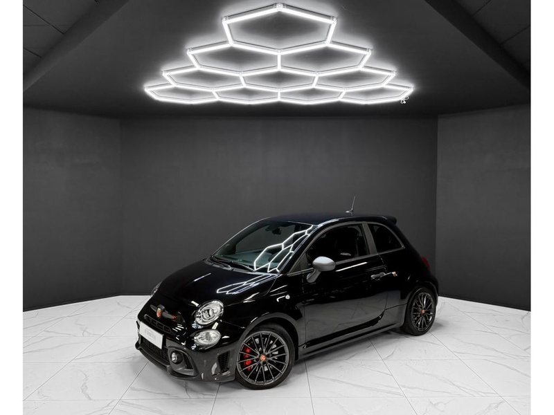 Abarth 695