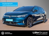 Volkswagen ID.7 2025