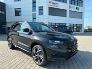 Skoda Karoq 2026