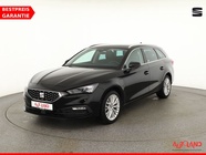 Seat Leon 2023