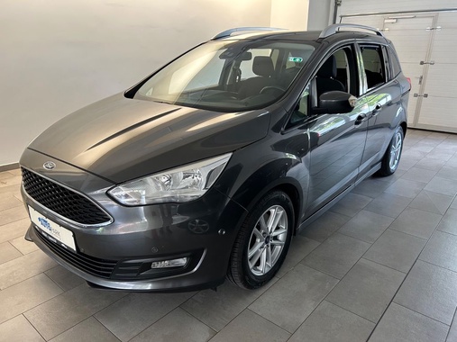 Ford Grand C-Max 2018