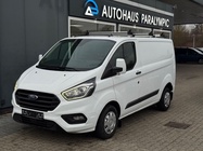 Ford Transit Custom 2020