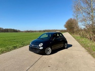 Fiat 500 2020