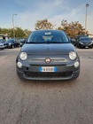 Fiat 500 2019