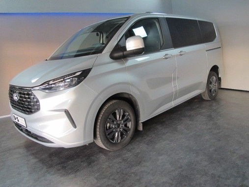 Ford Transit Custom 2025
