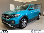 Volkswagen T-Cross 2020