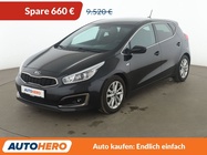 Kia cee'd / Ceed 2016