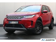 Land Rover Discovery Sport 2021