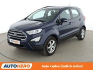 Ford EcoSport 2020