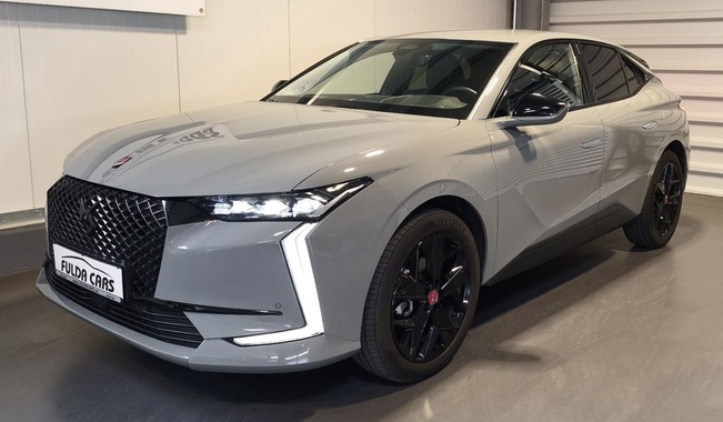 Citroen DS4 2024