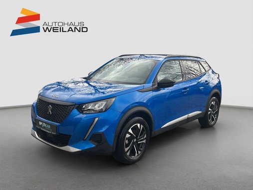 Peugeot 2008 2023