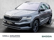 Skoda Karoq 2023