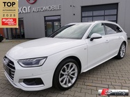 Audi A4 2023