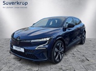 Renault Megane 2024
