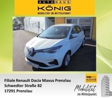 Renault ZOE 2021