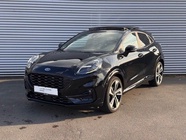 Ford Puma 2020