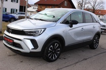 Opel Crossland 2023