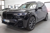 BMW X7 2020