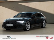 Audi A6 2024