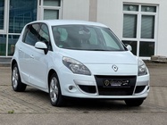 Renault Scenic 2010