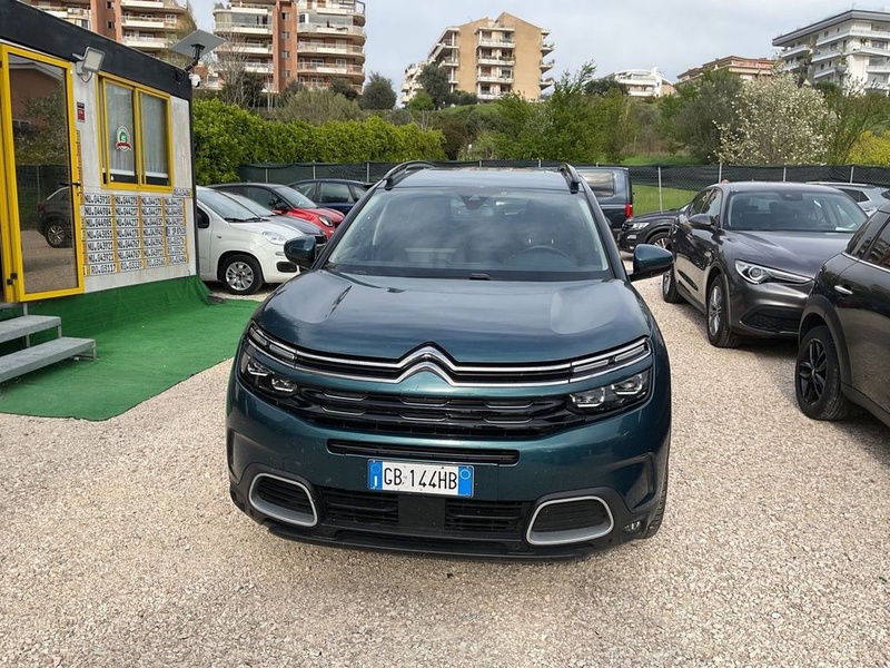 Citroen C5