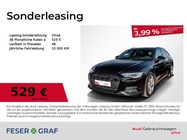 Audi A6 2025