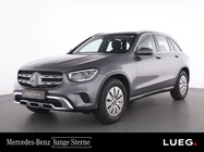 Mercedes-Benz GLC-Class 2021