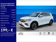 Volkswagen T-Cross 2025