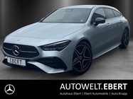 Mercedes-Benz CLA-Class 2024