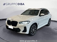 BMW X3 2023