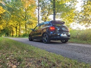 Volkswagen Polo 2011