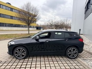 BMW X2 2019