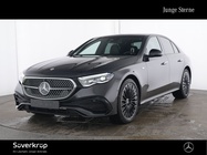 Mercedes-Benz E-Class 2025