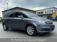 Opel Zafira 2005