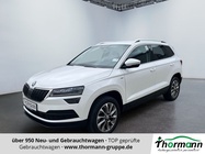 Skoda Karoq 2021