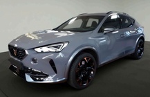 Cupra Formentor 2022