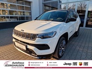 Jeep Compass 2025
