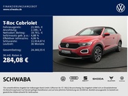 Volkswagen T-Roc 2021