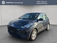 Hyundai i10 2025