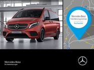 Mercedes-Benz V-Class 2021