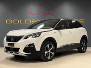 Peugeot 3008 2019