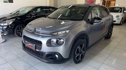 Citroen C3 2019