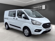 Ford Transit Custom 2021