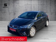 Seat Ibiza 2021