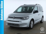 Volkswagen Caddy 2024