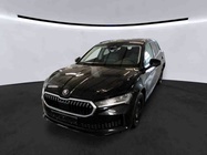 Skoda Superb 2024