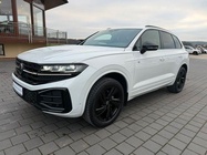 Volkswagen Touareg 2024