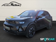 Opel Mokka 2022