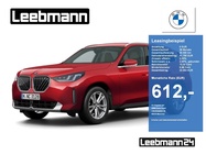 BMW X3 2024